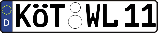KÖT-WL11