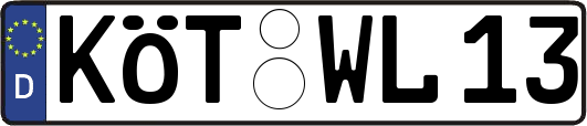 KÖT-WL13