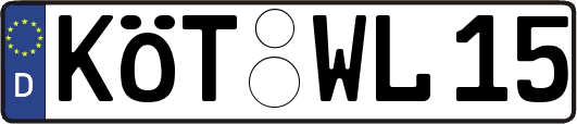 KÖT-WL15