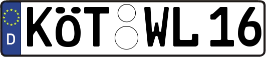 KÖT-WL16