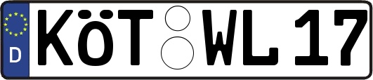 KÖT-WL17
