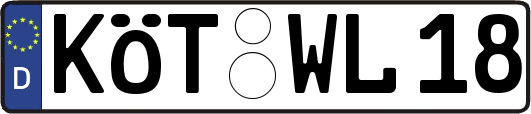 KÖT-WL18