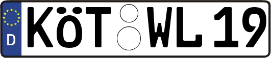 KÖT-WL19