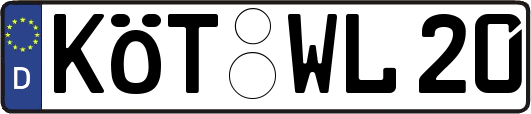 KÖT-WL20