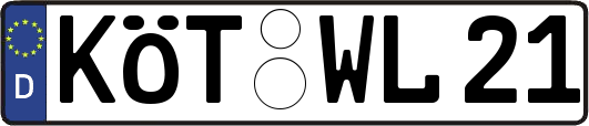 KÖT-WL21