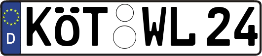 KÖT-WL24