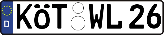 KÖT-WL26