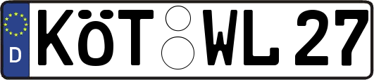 KÖT-WL27