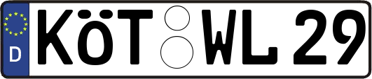 KÖT-WL29