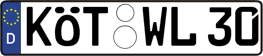 KÖT-WL30