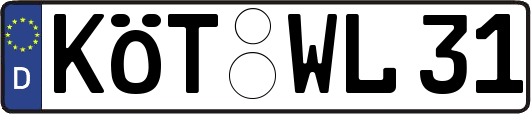 KÖT-WL31