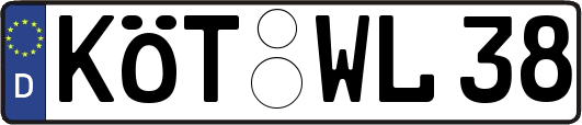 KÖT-WL38