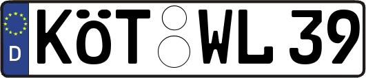 KÖT-WL39