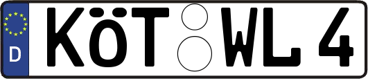 KÖT-WL4
