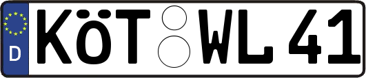 KÖT-WL41