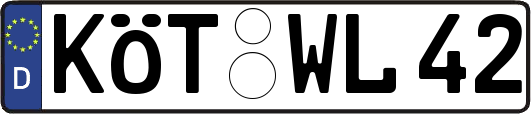 KÖT-WL42