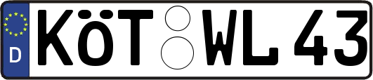 KÖT-WL43