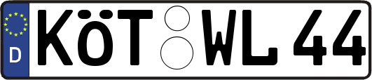 KÖT-WL44