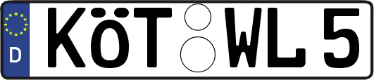 KÖT-WL5