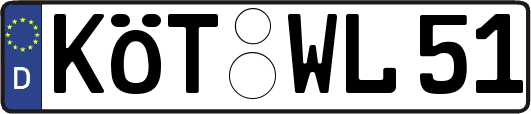 KÖT-WL51