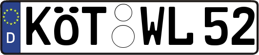 KÖT-WL52