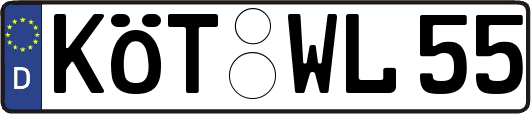 KÖT-WL55
