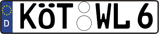 KÖT-WL6