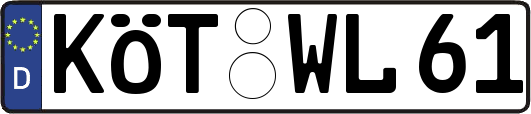 KÖT-WL61