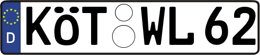 KÖT-WL62