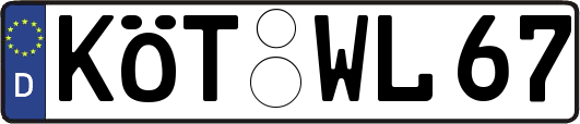KÖT-WL67