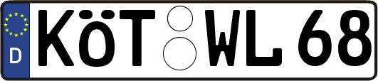 KÖT-WL68