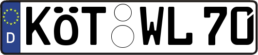KÖT-WL70