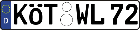 KÖT-WL72