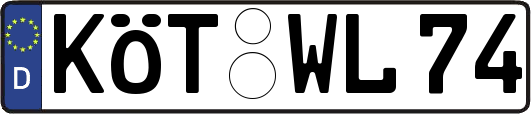 KÖT-WL74