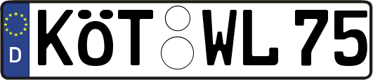 KÖT-WL75