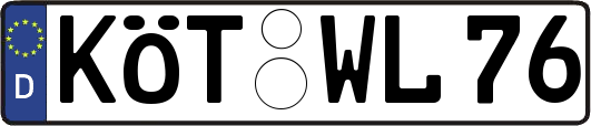 KÖT-WL76