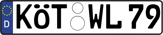 KÖT-WL79