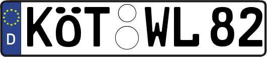 KÖT-WL82