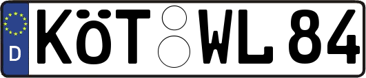 KÖT-WL84