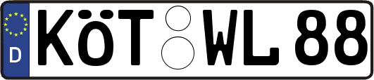 KÖT-WL88