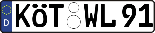 KÖT-WL91