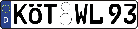 KÖT-WL93