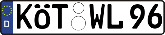 KÖT-WL96