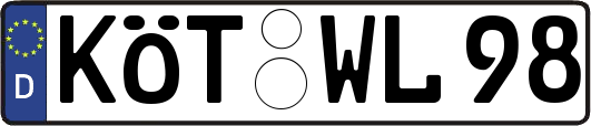 KÖT-WL98