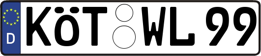 KÖT-WL99