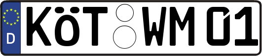 KÖT-WM01