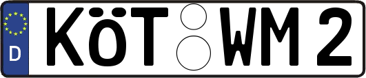 KÖT-WM2