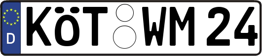 KÖT-WM24