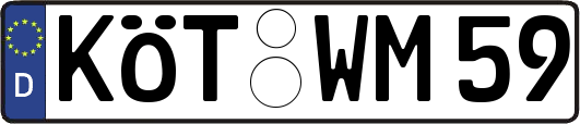 KÖT-WM59