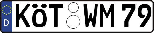 KÖT-WM79